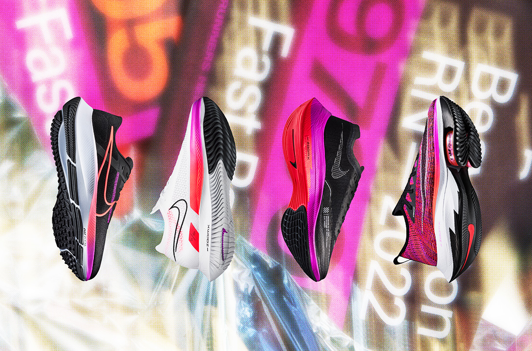 Nike Air Zoom Koleksiyonu 