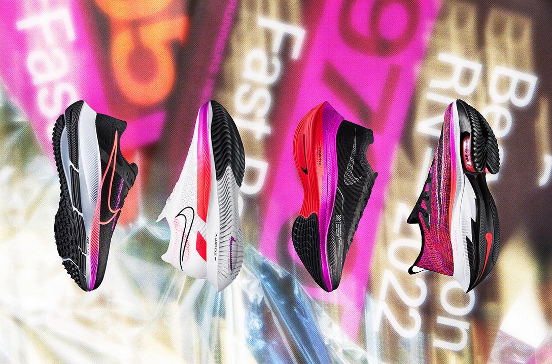 Nike Air Zoom Koleksiyonu