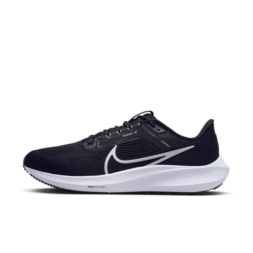 Air Zoom Pegasus 40 Erkek Koşu Ayakkabısı