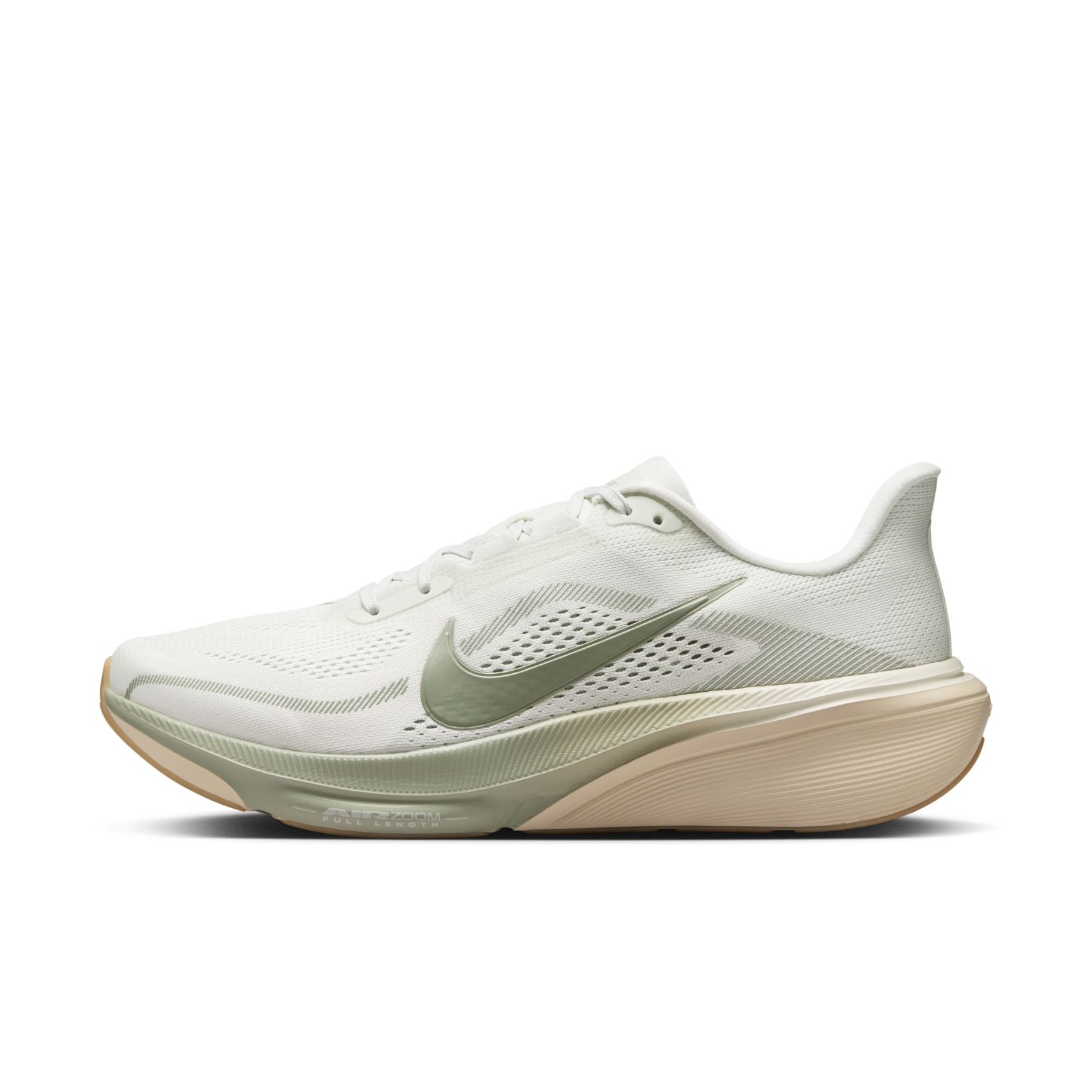Air Zoom Pegasus 42 Erkek Koşu Ayakkabısı