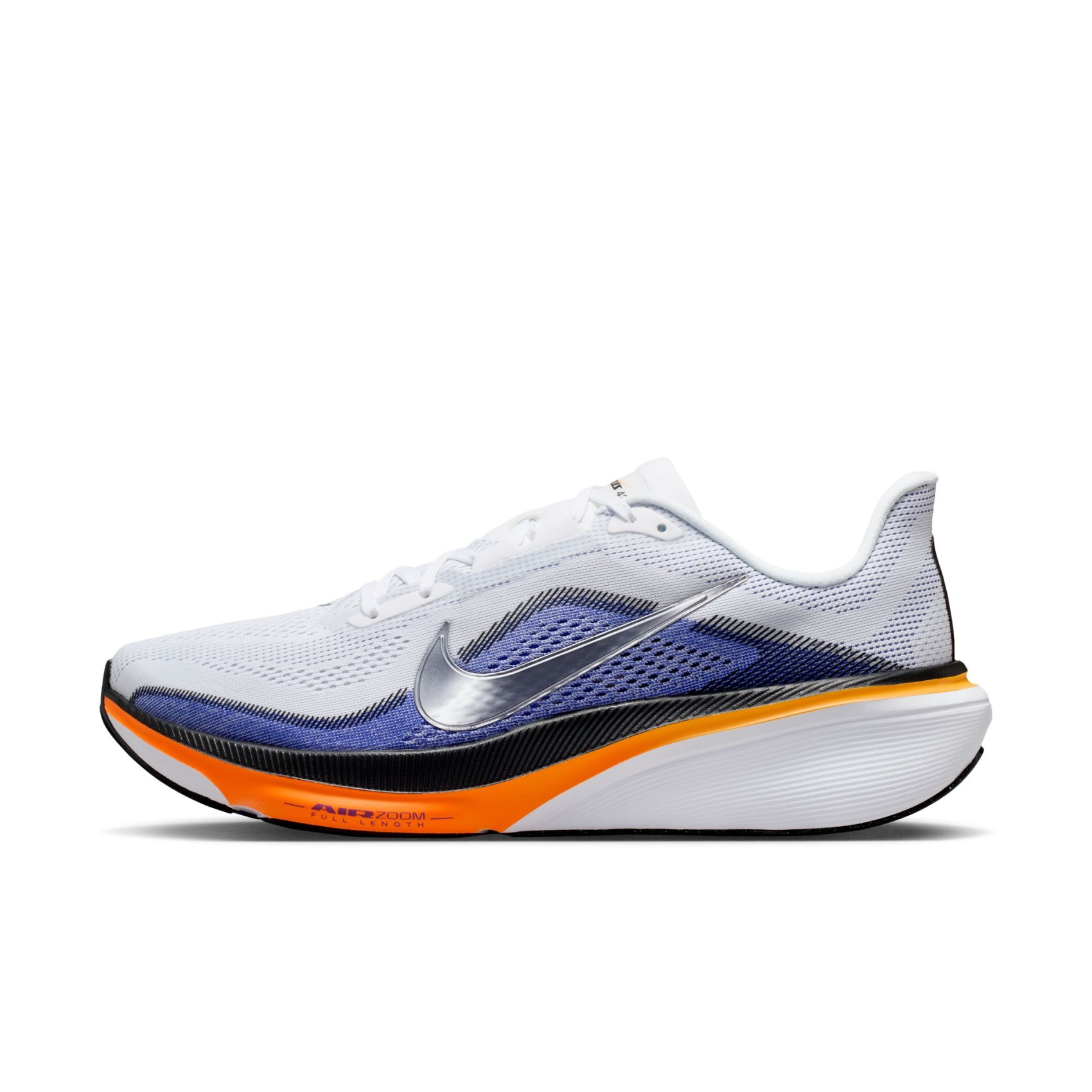 Air Zoom Pegasus 42 Erkek Koşu Ayakkabısı
