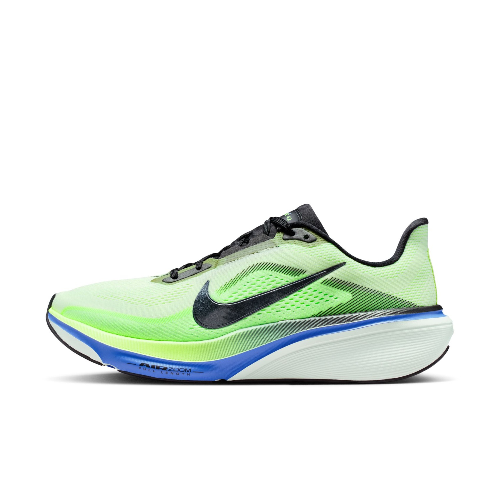 Air Zoom Pegasus 42 Erkek Koşu Ayakkabısı