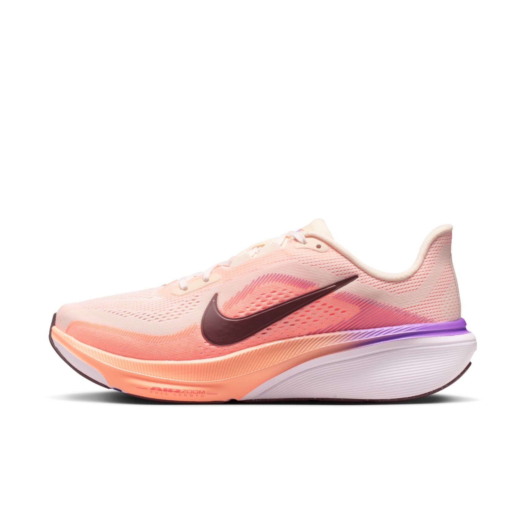 Air Zoom Pegasus 42 Kadın Koşu Ayakkabısı
