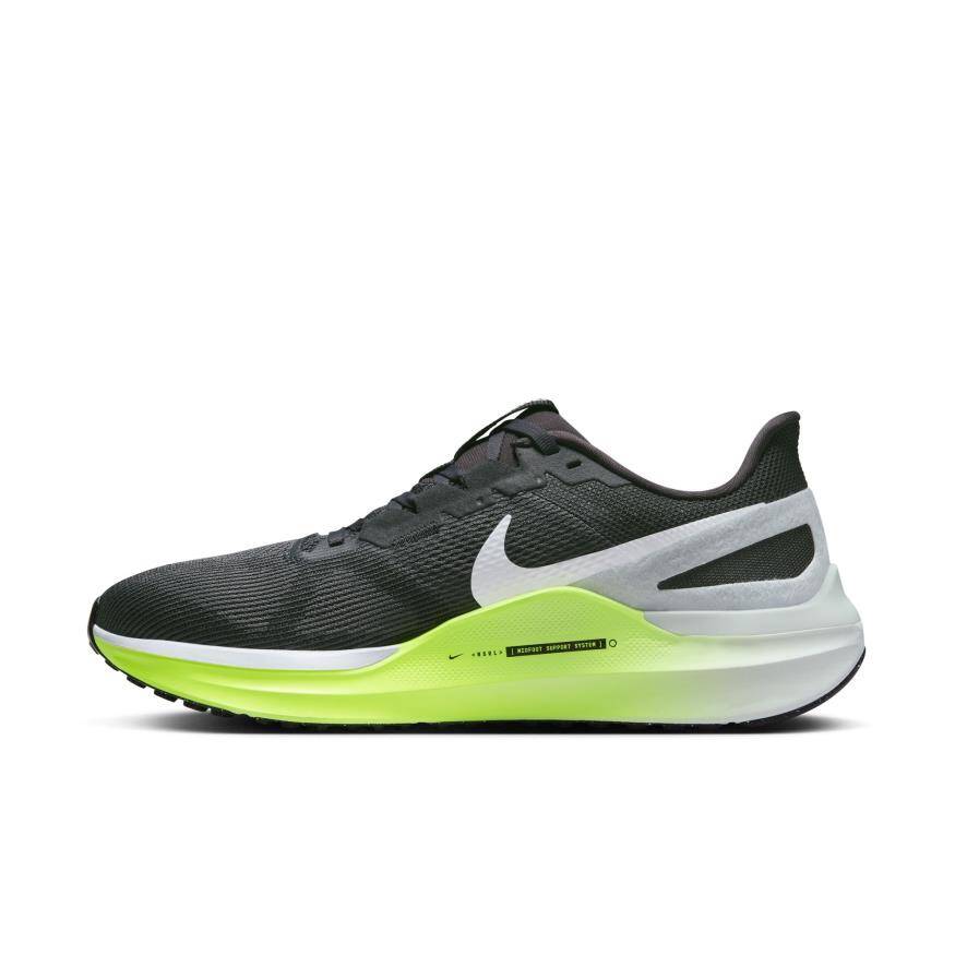 Air Zoom Structure 25 Erkek Ko u Ayakkab s