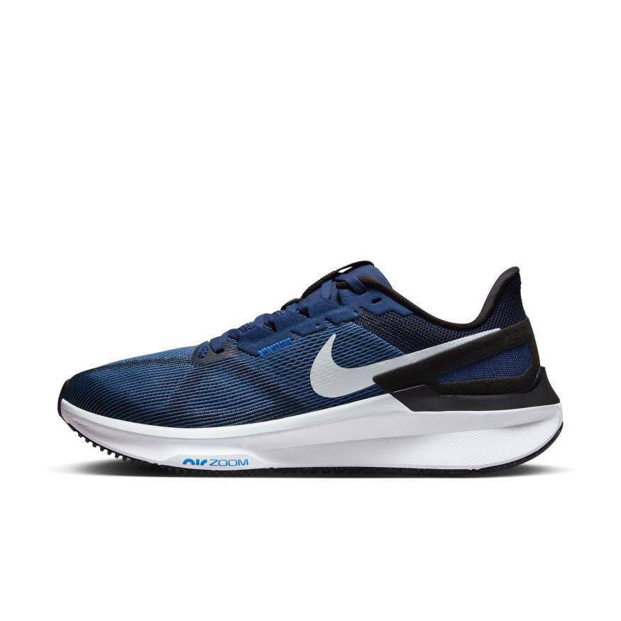 Nike Air Zoom Structure 25 Erkek Ko u Ayakkab s DJ7883 400