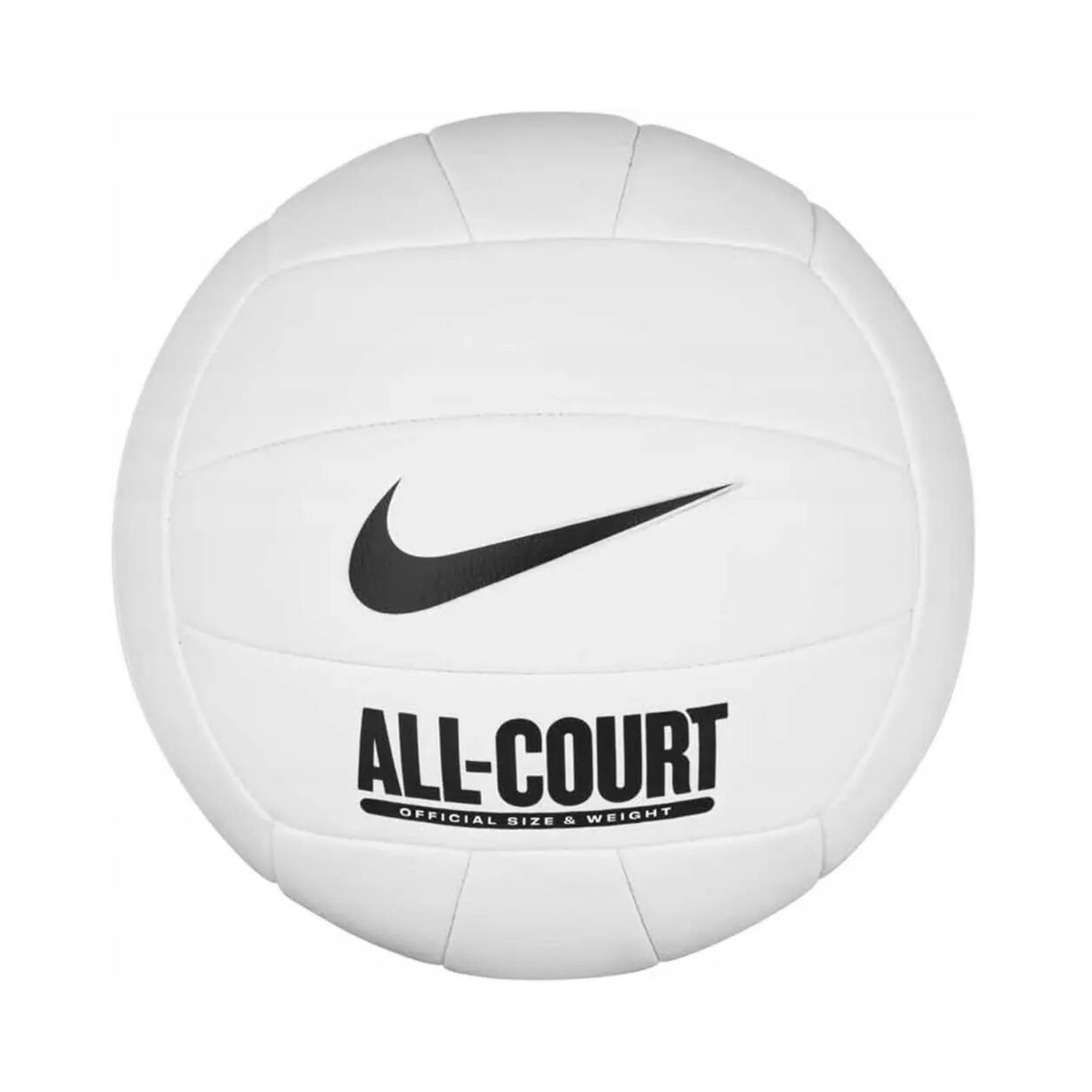 All Court Volleyball Deflated 05 Volaybol Topu N.100.9072.132
