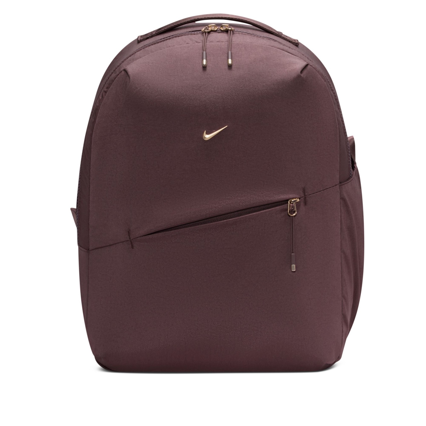 Aura Backpack Kahverengi Sırt Çantası