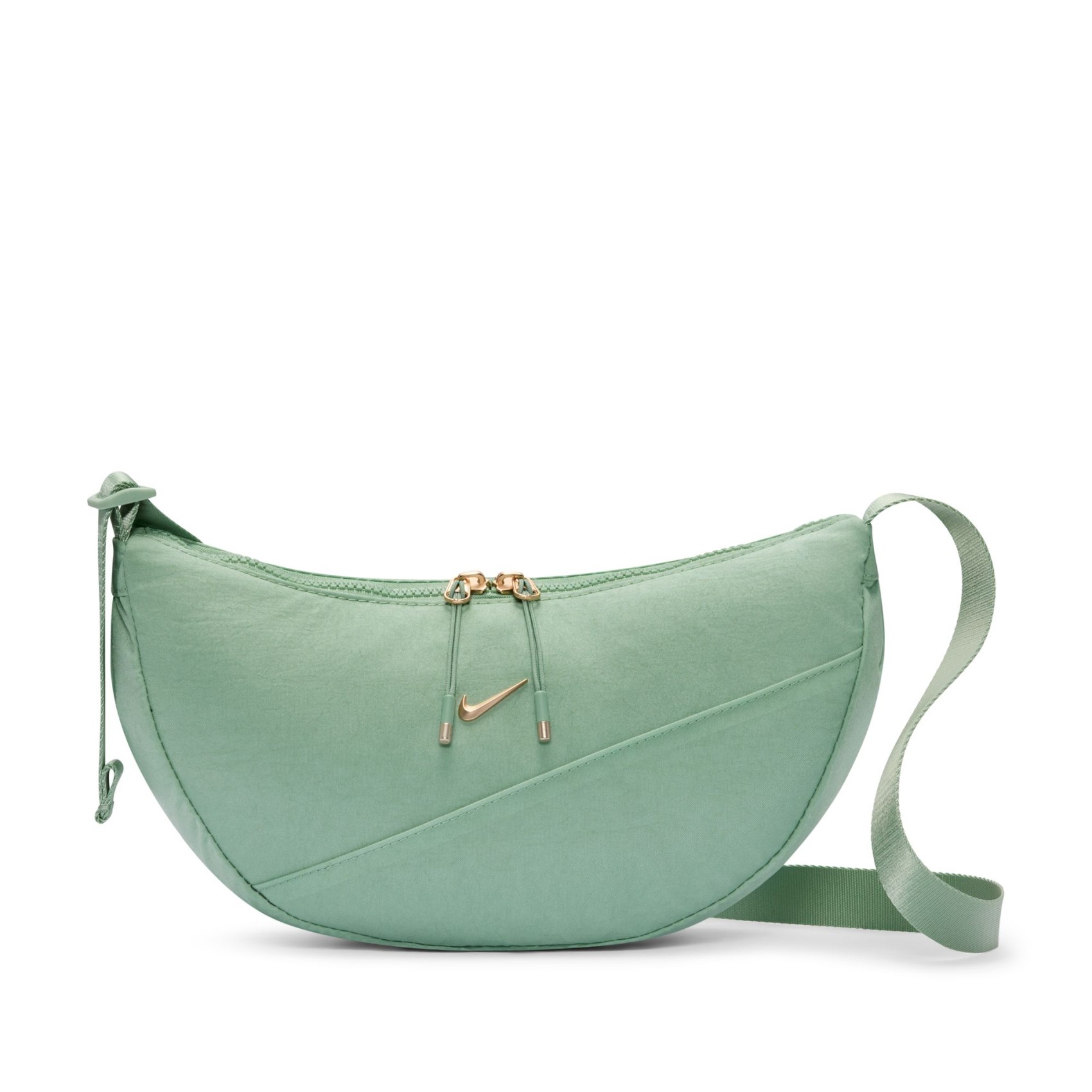 Aura Crescent Crossbody (4L) Çanta
