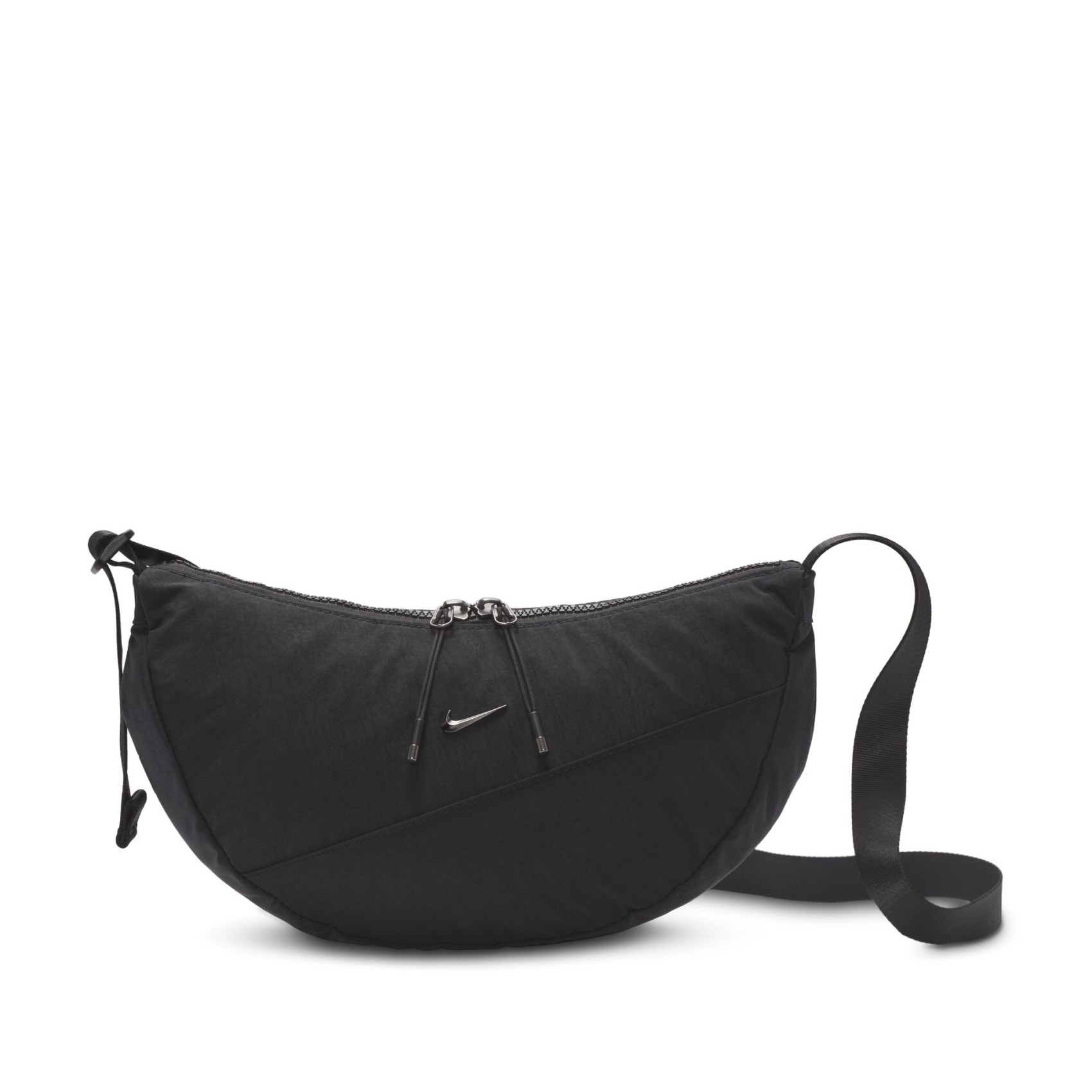 Aura Crewescent Crossbody Çanta