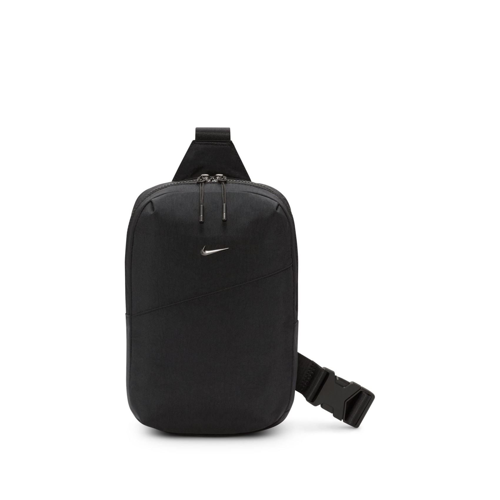 Aura Crossbody Siyah Çanta