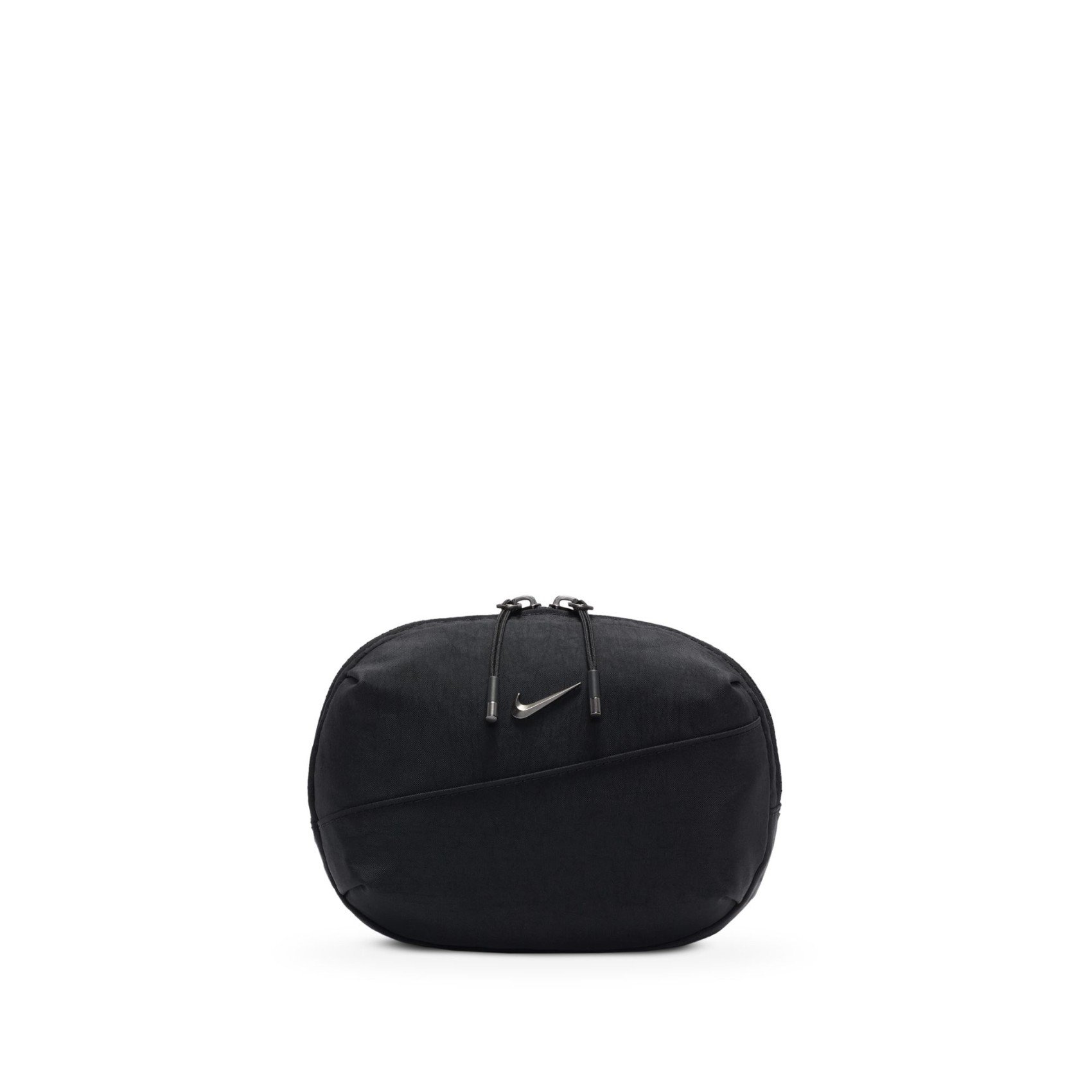 Aura Waistpack Siyah Bel Çantası