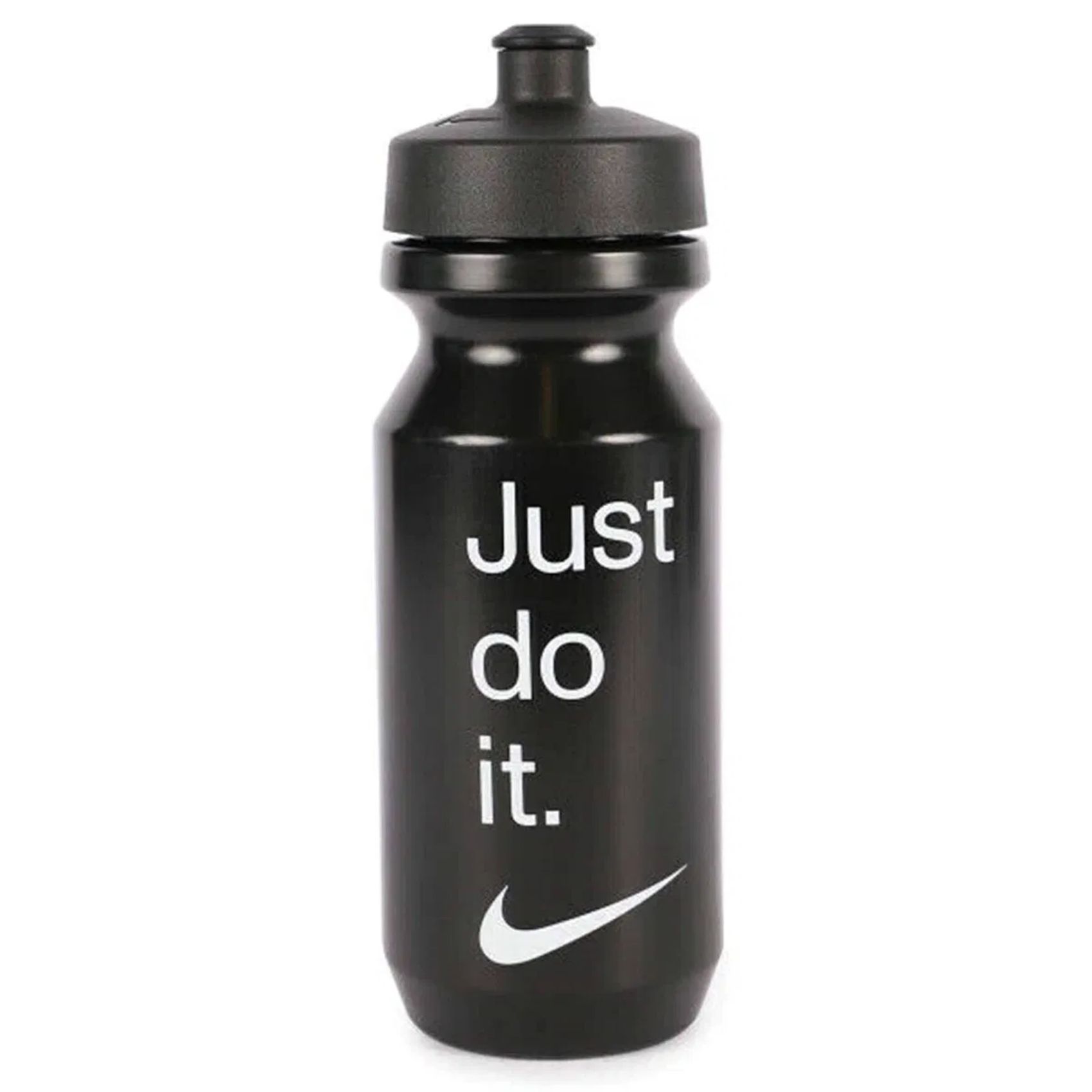 Big Mouth Graphic Bottle 2.0 32 OZ Siyah Matara