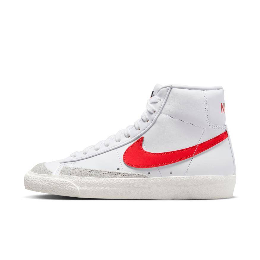 Blazer Mid '77 Kadın Sneaker Ayakkabı