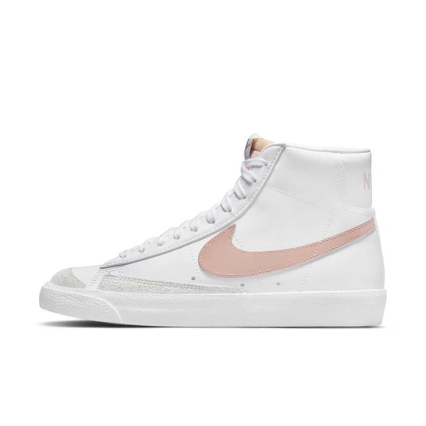 Blazer Mid '77 Kadın Sneaker Ayakkabı