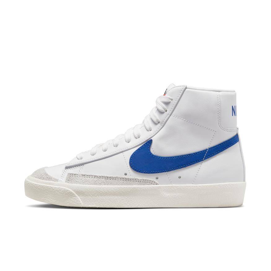 Blazer Mid '77 Kadın Sneaker Ayakkabı