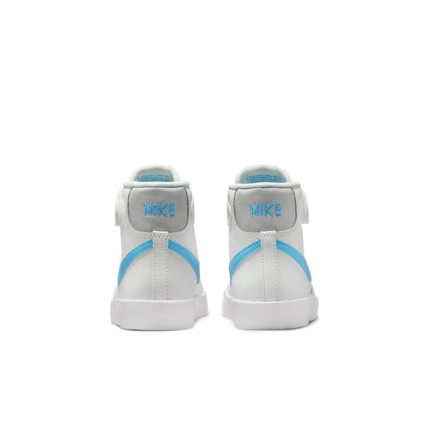 Blazer Mid '77 Ps Çocuk Sneaker Ayakkabı