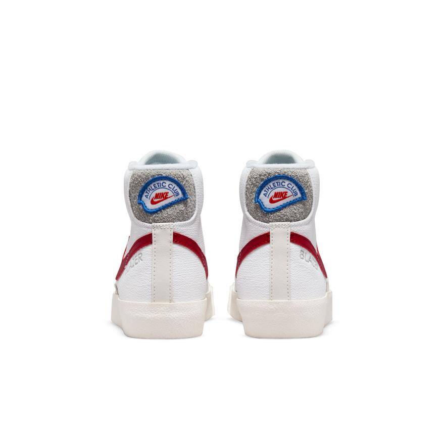 Blazer Mid '77 Se (Gs) Çocuk Sneaker Ayakkabı