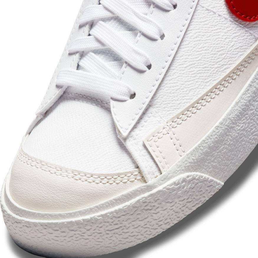 Blazer Mid '77 Se (Gs) Çocuk Sneaker Ayakkabı