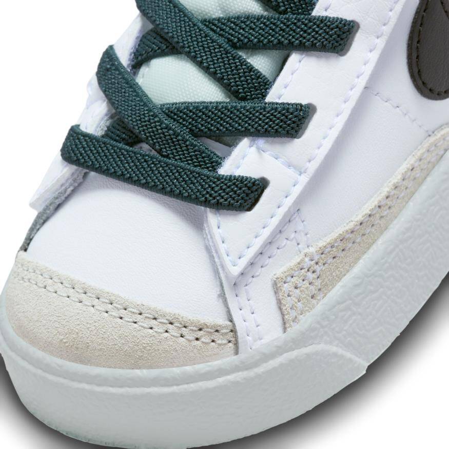 Blazer Mid '77 Se (Td) Çocuk Sneaker Ayakkabı