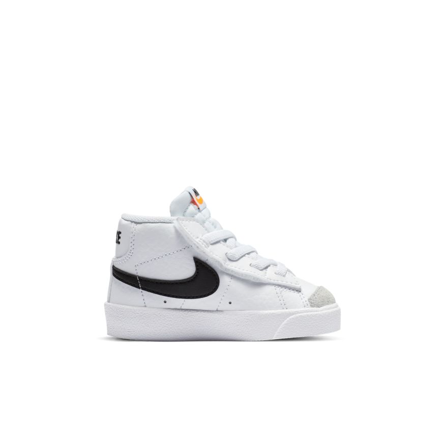 Nike Blazer Mid '77 (Td) Bebek Ayakkabısı