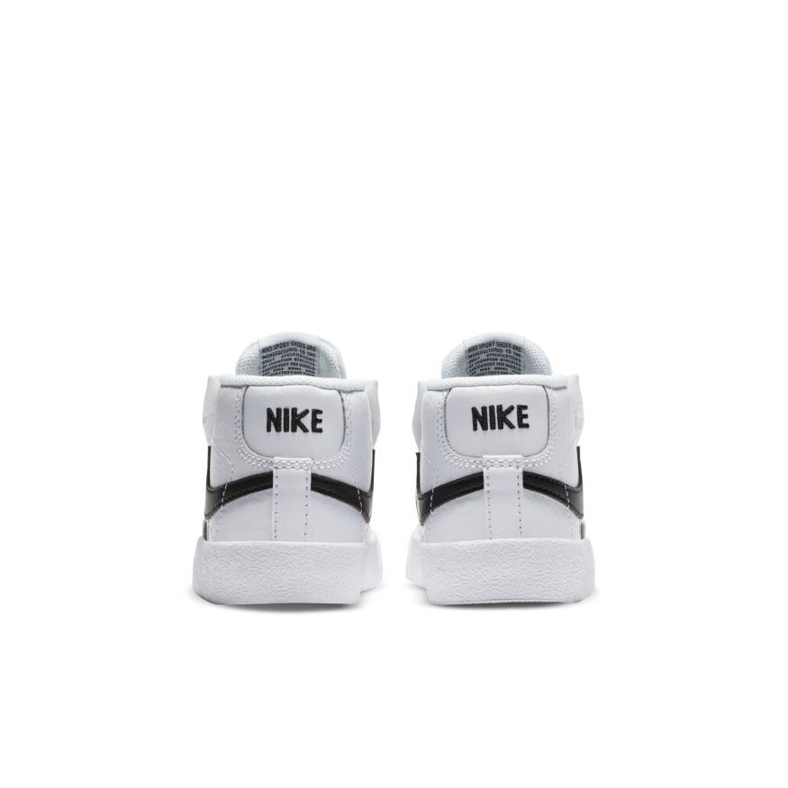 Nike Blazer Mid '77 (Td) Bebek Ayakkabısı