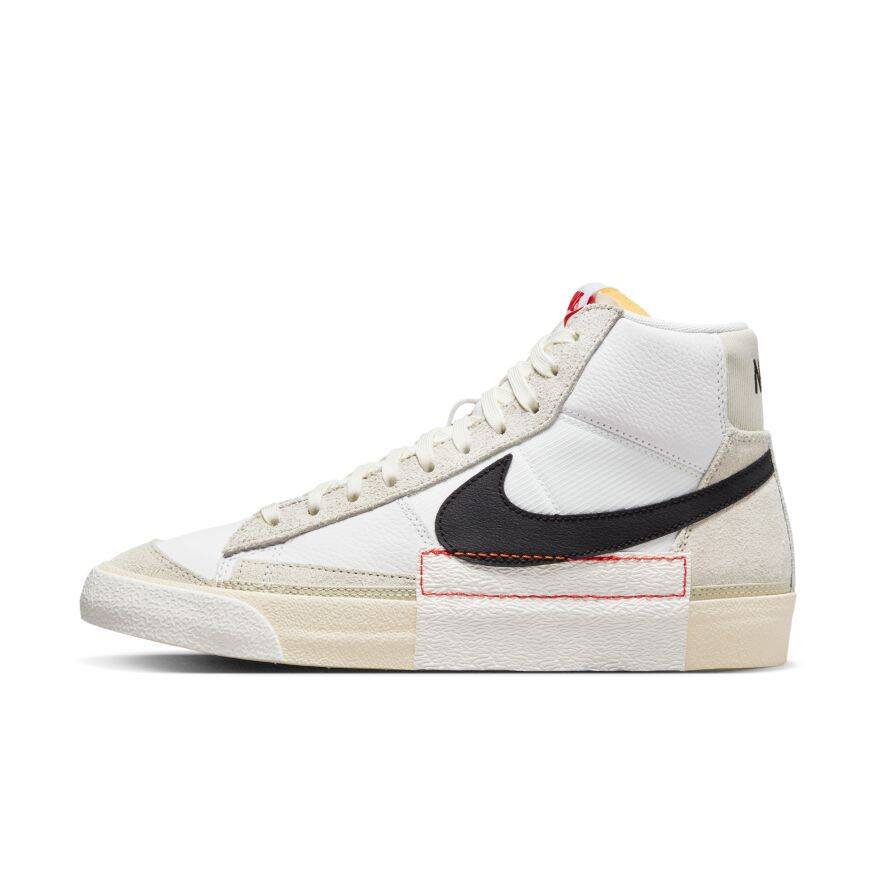 Nike sportswear blazer mid qs ud outlet