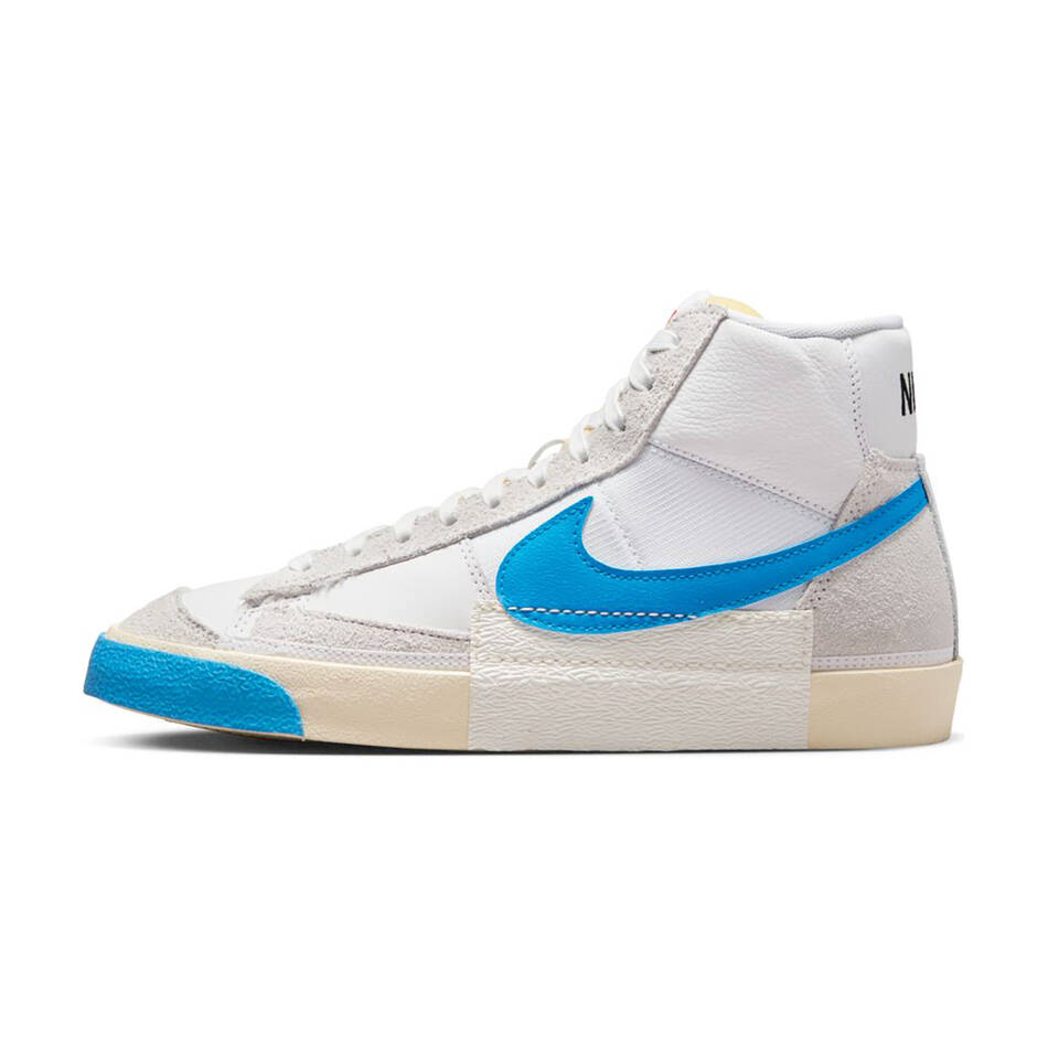 NIKE Blazer Mid Pro Club Erkek Sneaker Ayakkabı