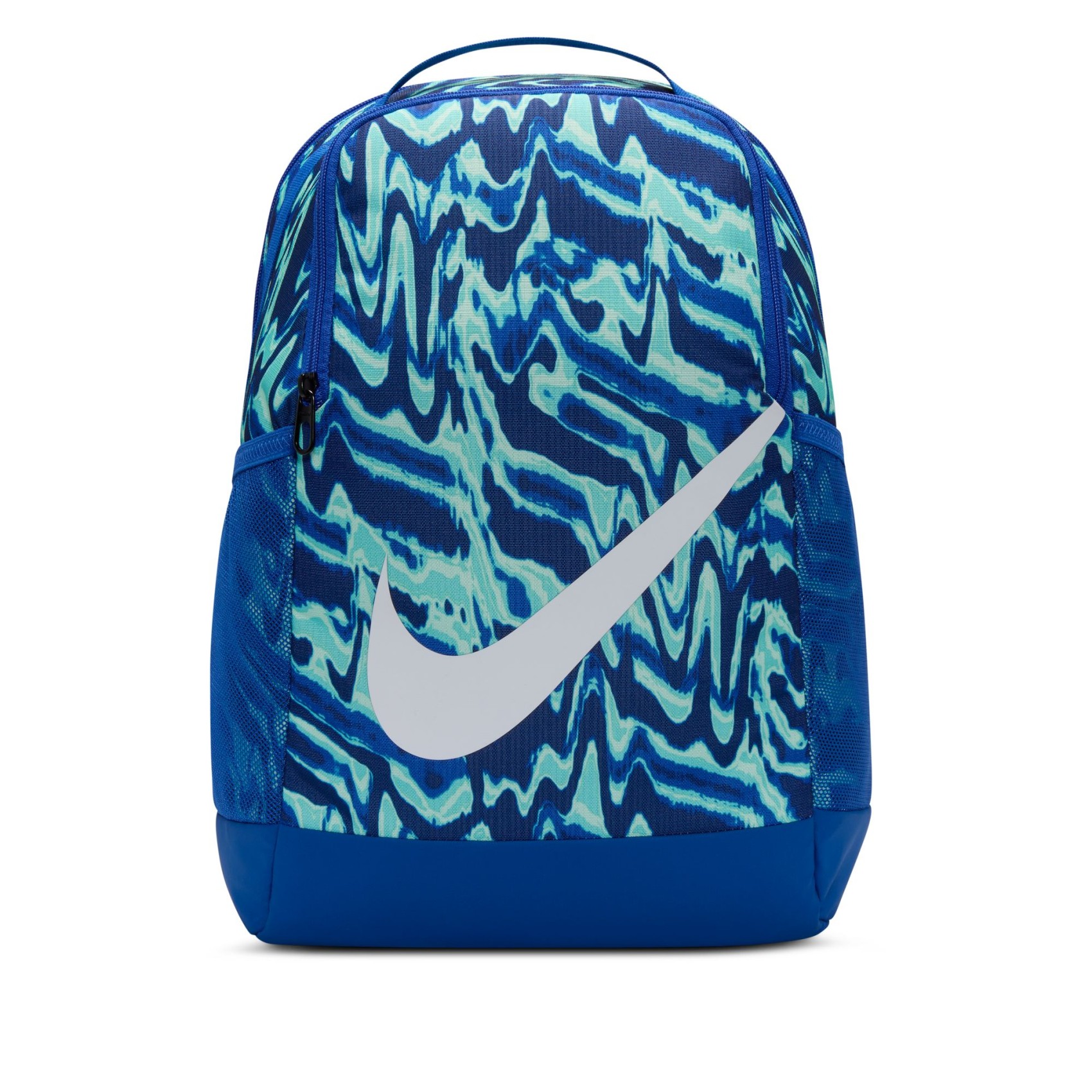 Brasilia Backpack Cat (18L) Mavi Sırt Çantası