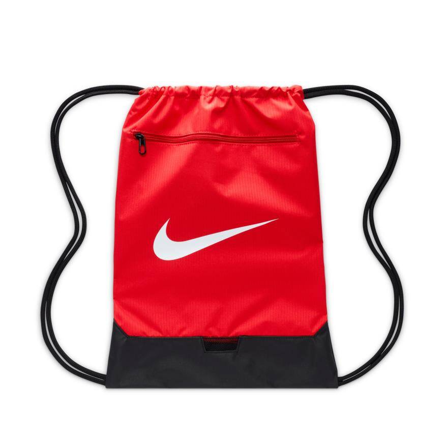 Nike Brasilia Drawstring Torba Cantas DM3978 657