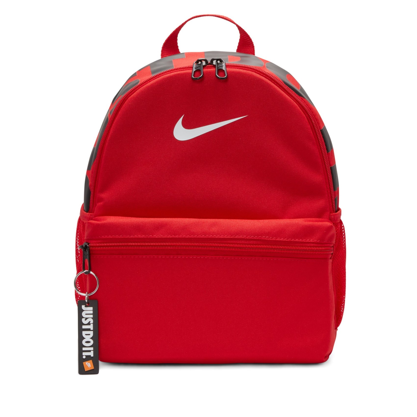 Brasilia JDI Mini Backpack (11L) Kırmızı Sırt Çantası