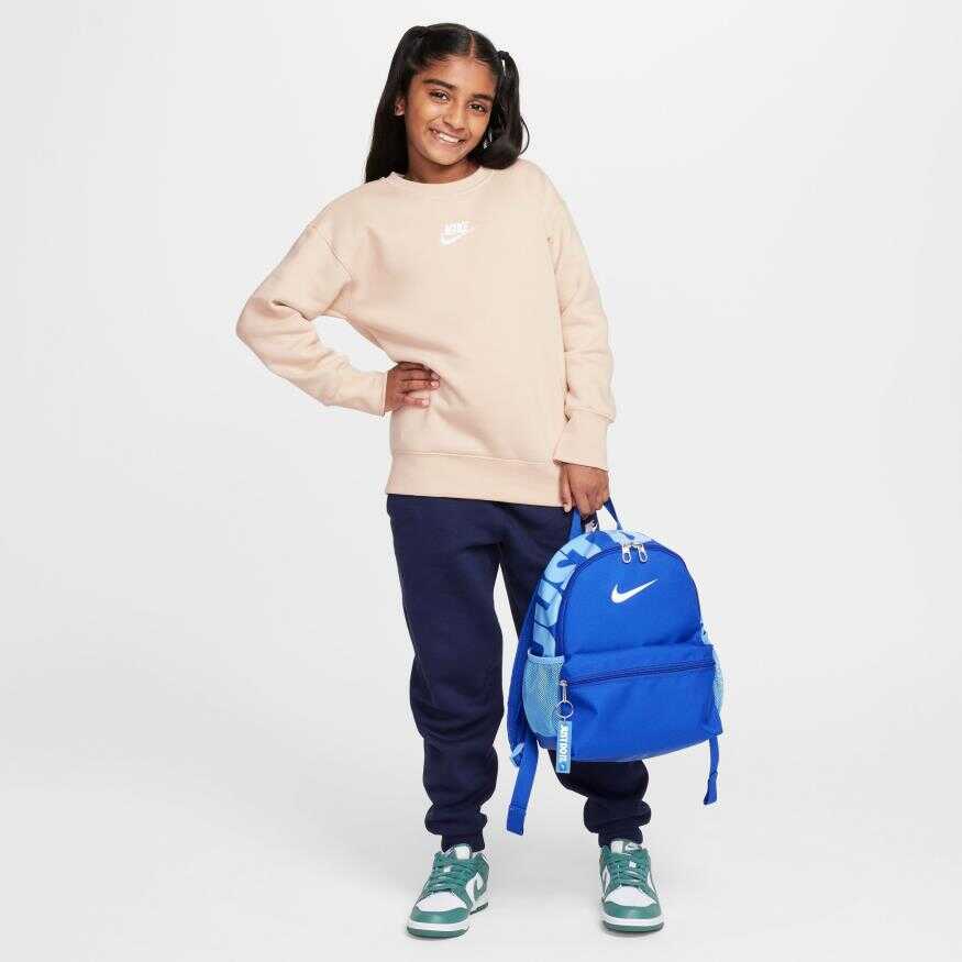 Brasilia JDI Mini Backpack (11L) Sırt Çantası