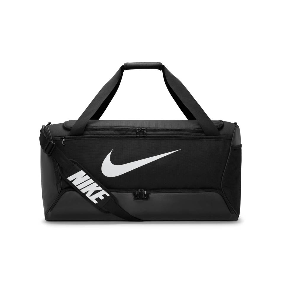 Nike Brasilia L Duffel 9.5 (95L) Spor Çantası DO9193-010