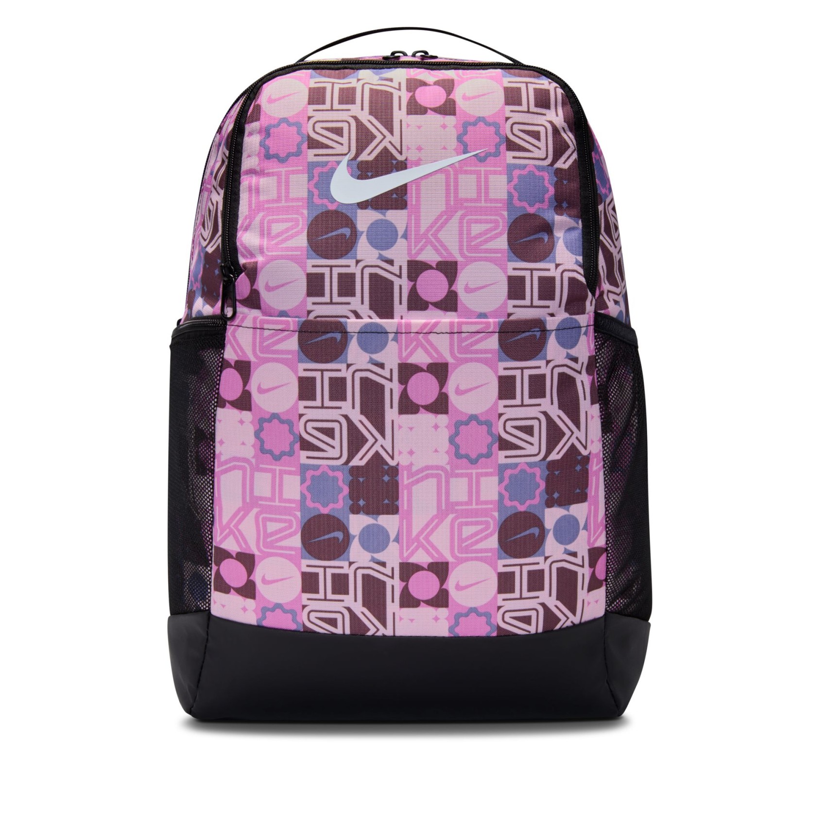 Brasilia M Backpack 9.5 Aop Sırt Çantası