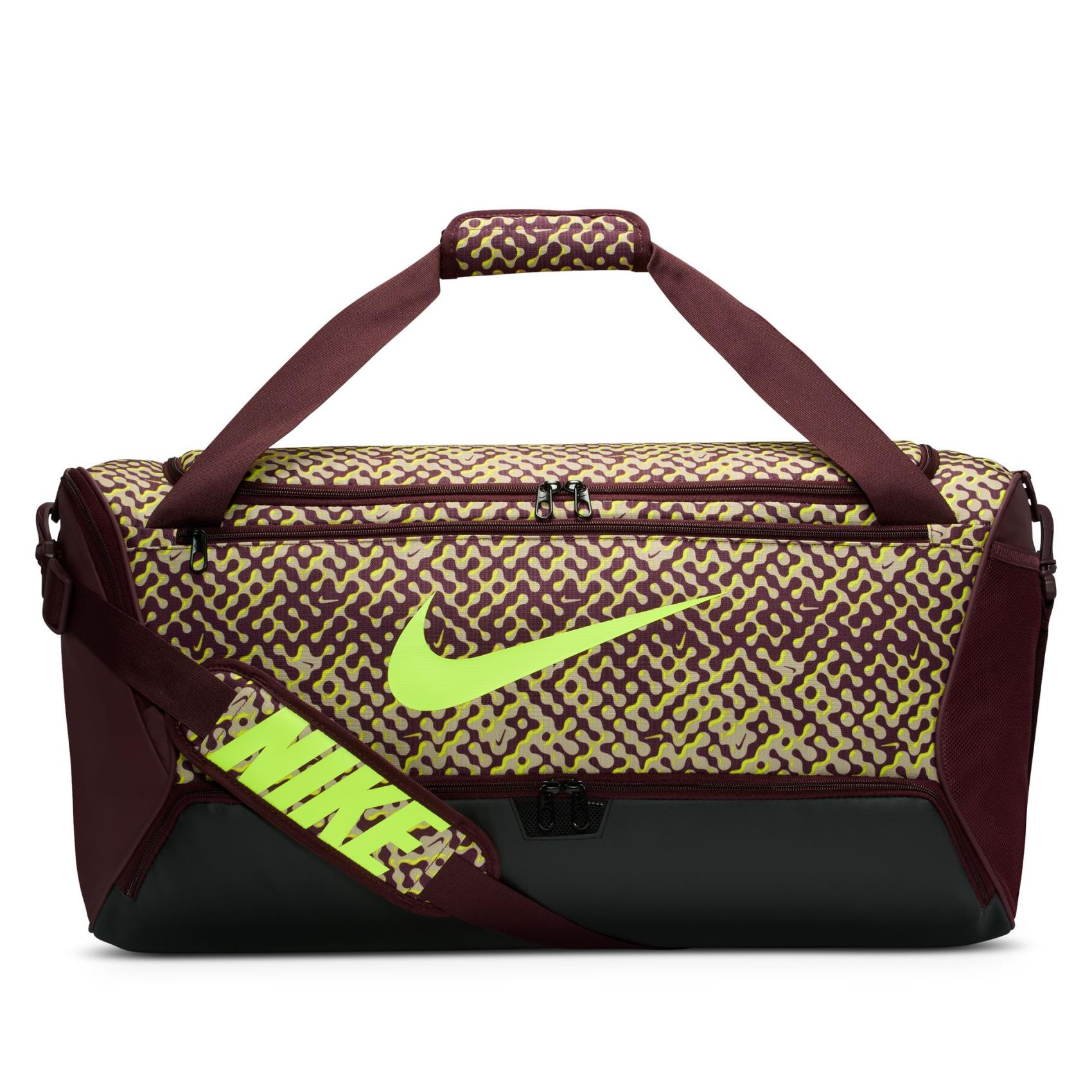 Brasilia M Duffel 9.5 Spor Çantası