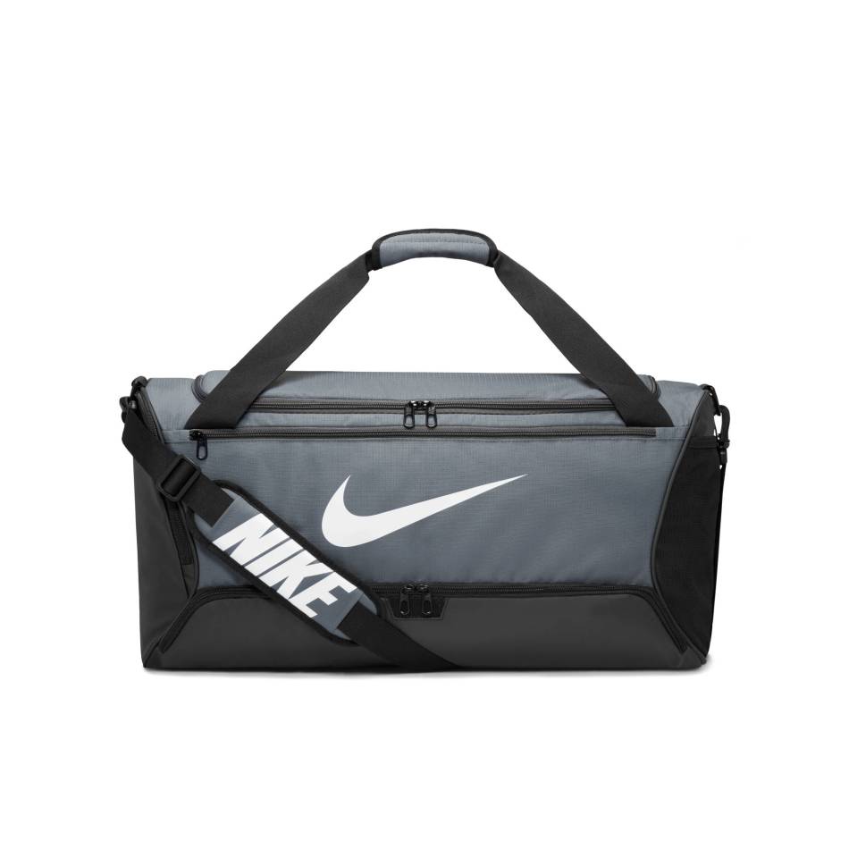 Nike Brasilia Medium Duffel 9 5 60L Unisex Spor Çantası