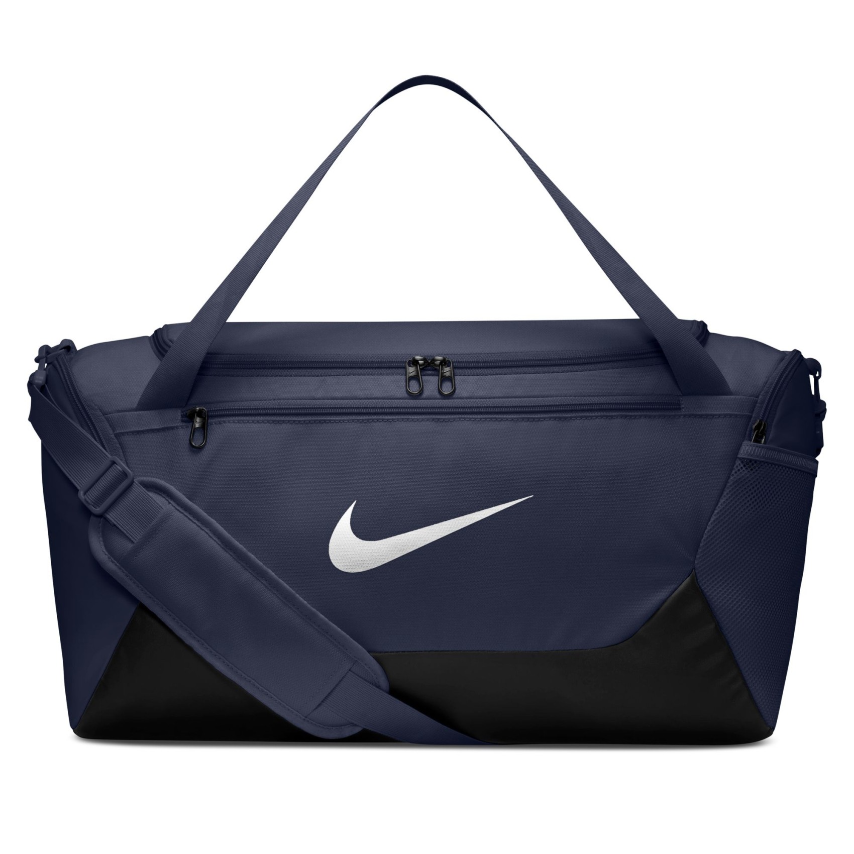 Brasilia S Duffel (40L) Mavi Spor Çantası