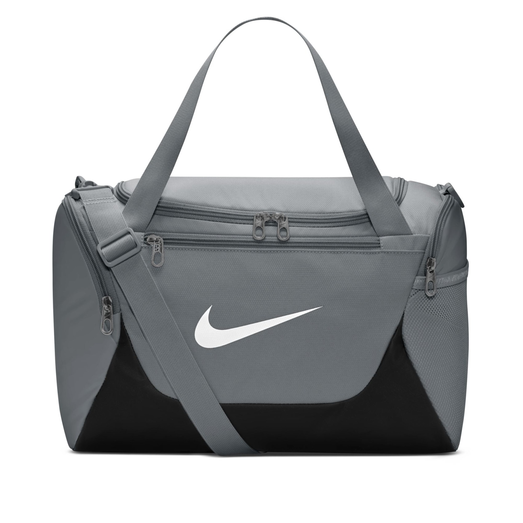 Brasilia XS Duffel (24L) Gri Spor Çantası