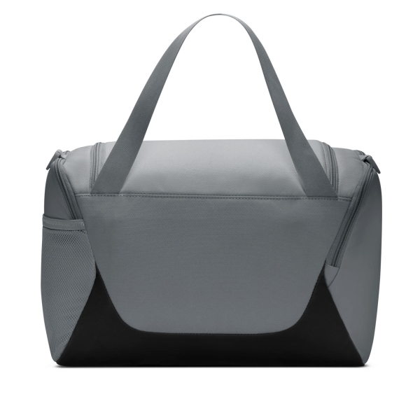 Nike Brasilia XS Duffel (24L) Gri Spor Çantası IB4398-084