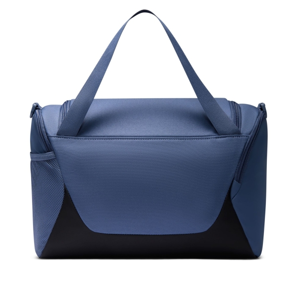 Nike Brasilia XS Duffel (24L) Mavi Spor Çantası IB4398-491