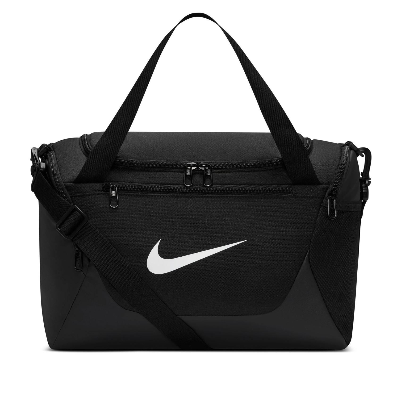 Brasilia XS Duffel (24L) Siyah Spor Çantası