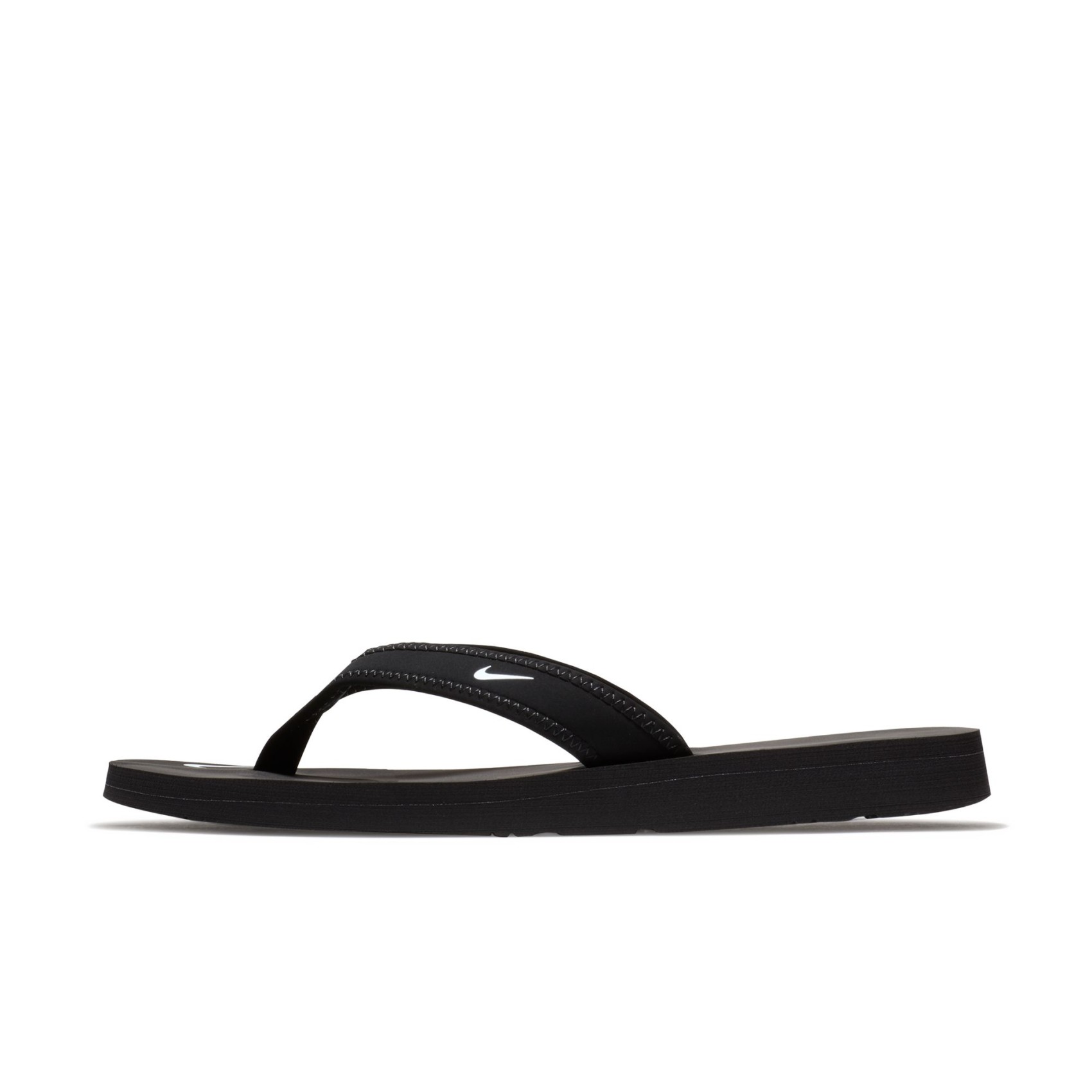 Celso Girl Thong Kadın Siyah Terlik