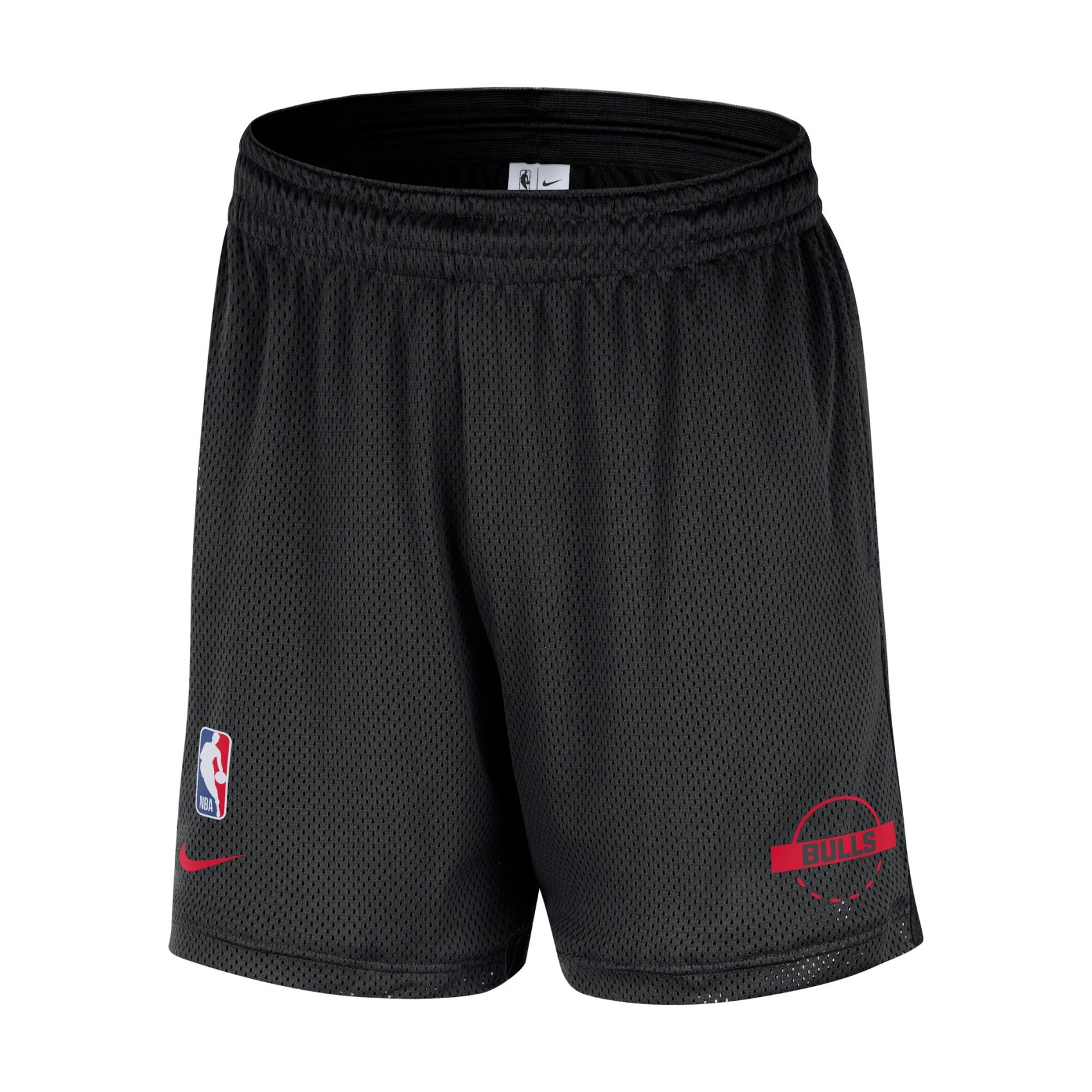 Chicago Bulls Mesh Short Erkek Şort