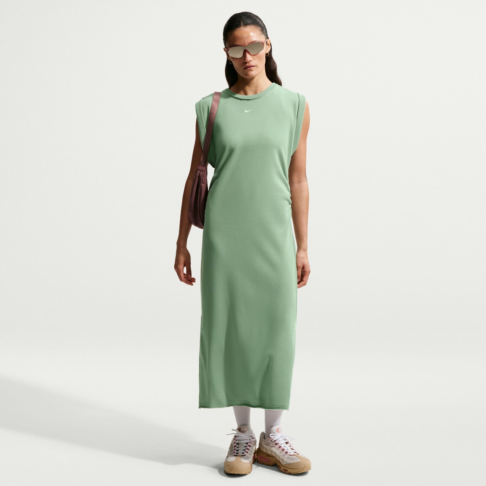 Chill Ft Dress Kadın Elbise