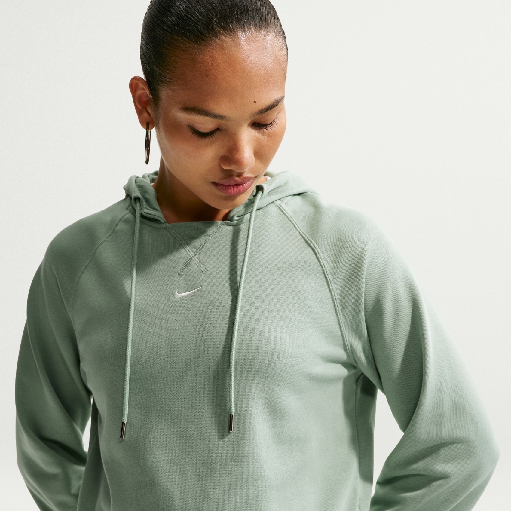 Chill Ft Hoodie Kadın Sweatshirt