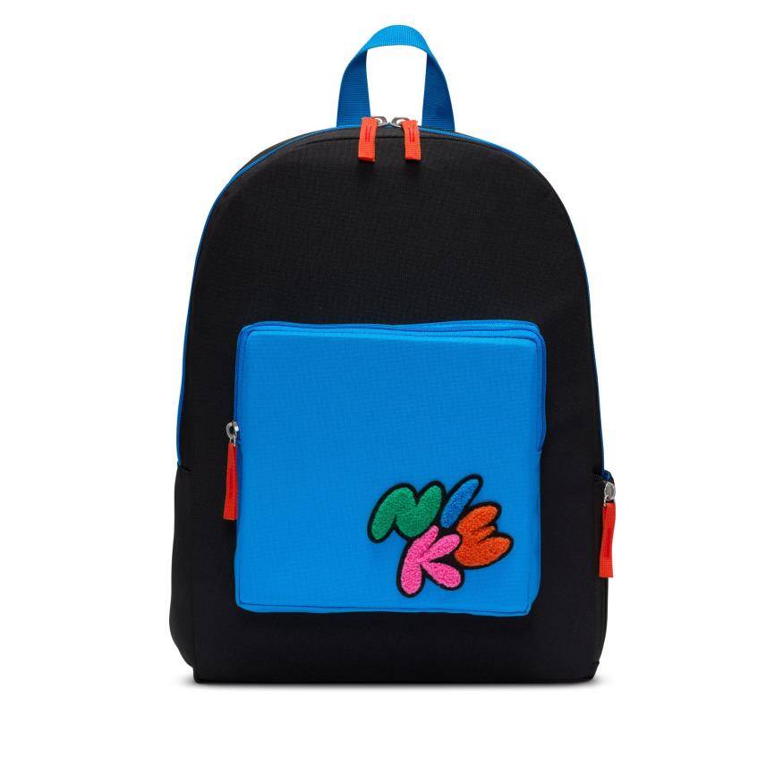 Nike Classic Backpack Bubble Sırt Çantası FZ7254-010