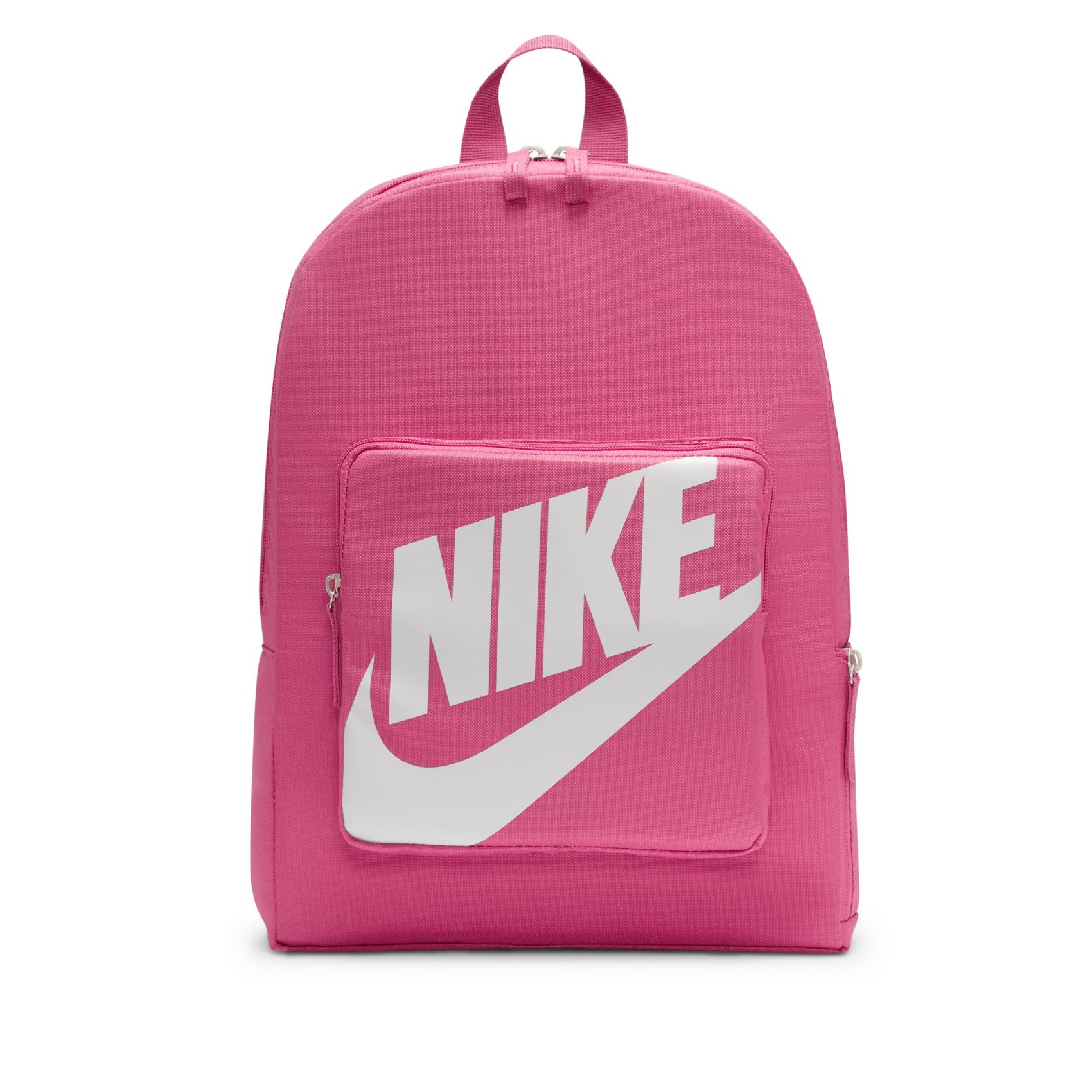 Classic Backpack Pembe Sırt Çantası