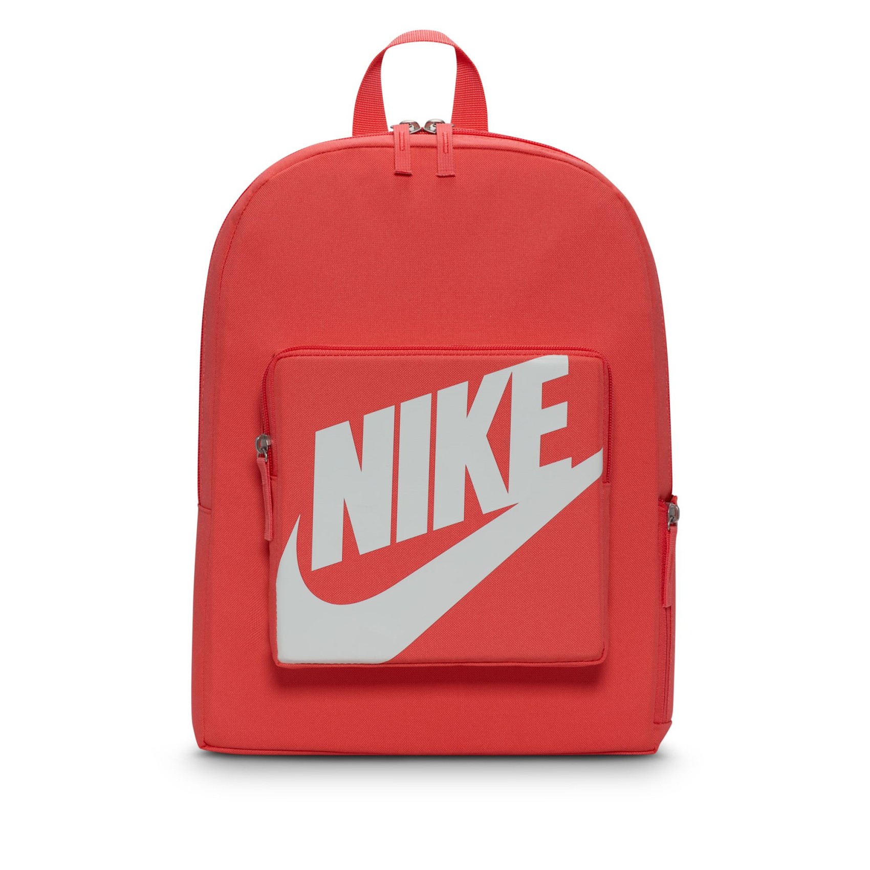 Classic Backpack Turuncu Sırt Çantası