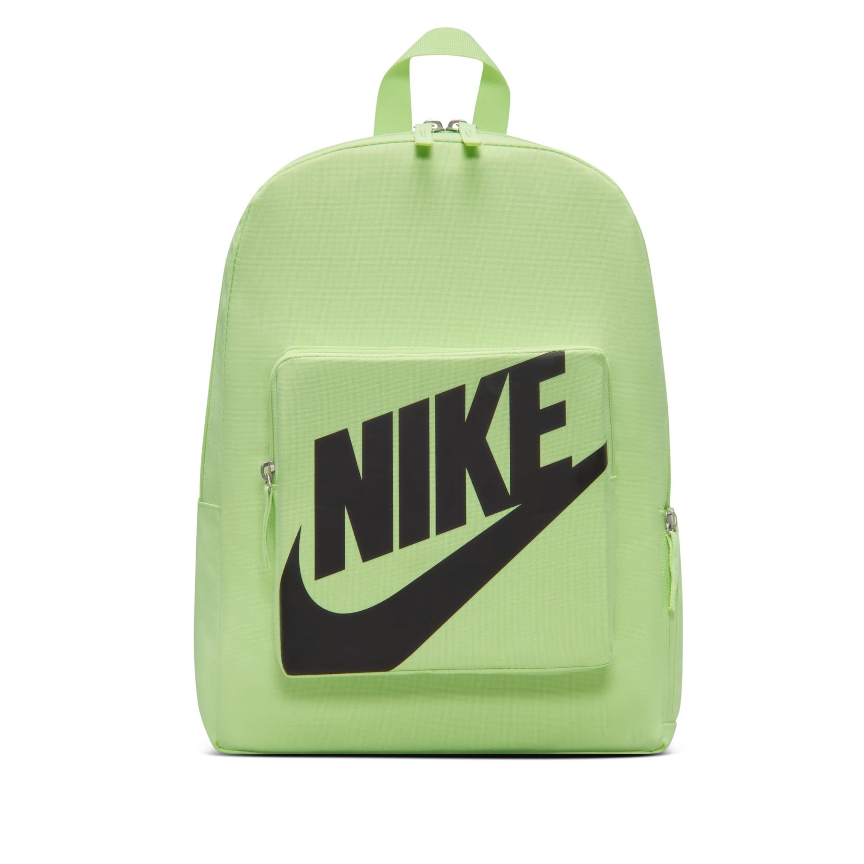 Classic Backpack Yeşil Sırt Çantası