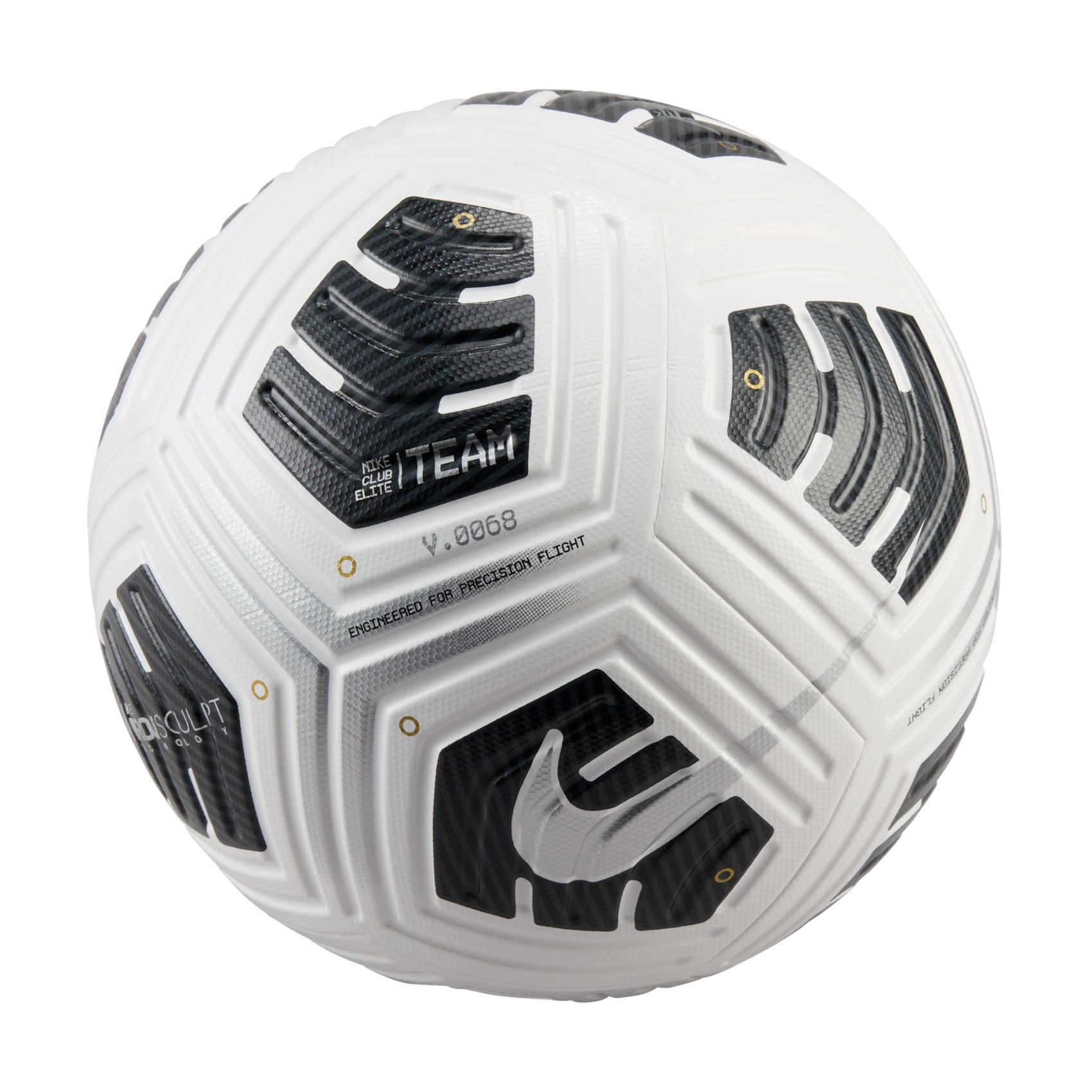Club Elite Team Futbol Topu