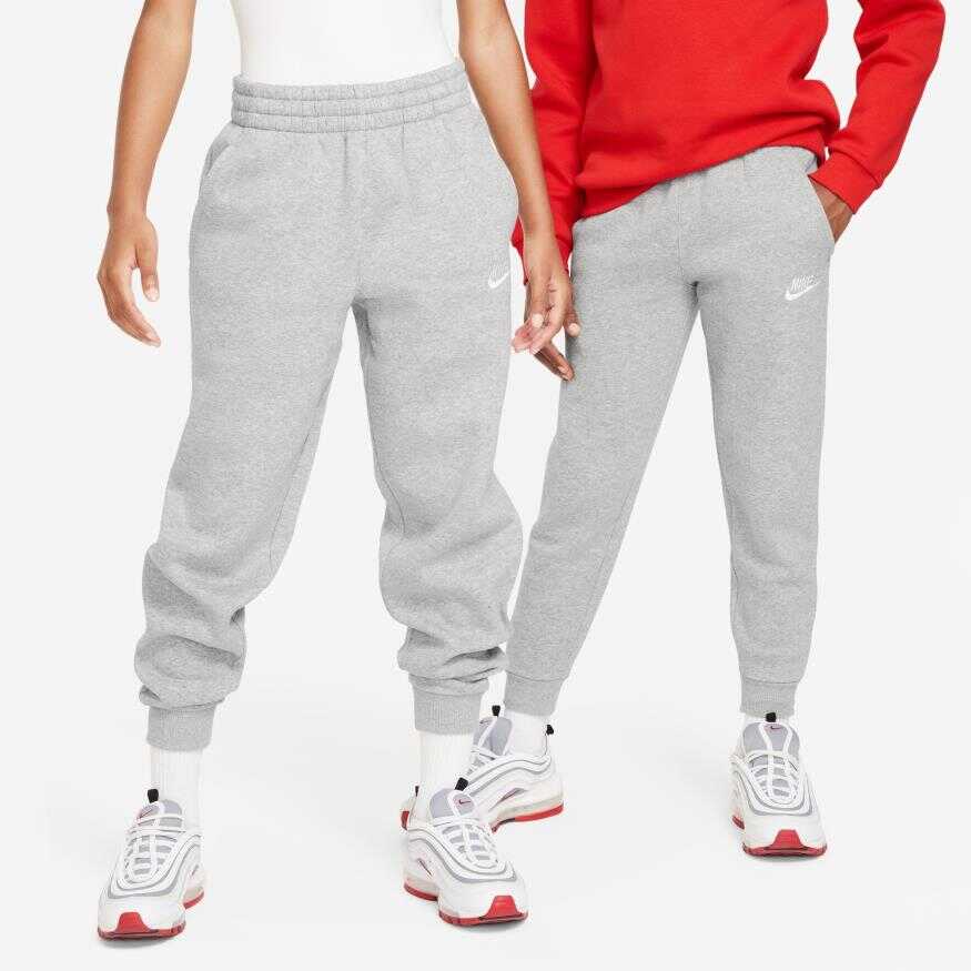 NSW Club Fleece Jogger Lbr Çocuk Eşofman Altı